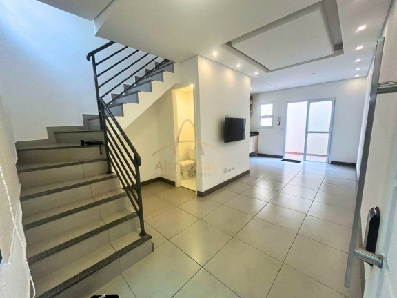 Imagem Casa com 2 Quartos à Venda, 60 m² em Jaguaribe - Osasco Imagem Casa com 2 Quartos à Venda, 60 m² em Jaguaribe - Osasco