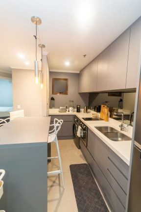 Imagem Apartamento com 2 Quartos à Venda, 54 m² em Vila Olímpia - São Paulo Imagem Apartamento com 2 Quartos à Venda, 54 m² em Vila Olímpia - São Paulo