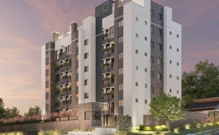 Cobertura com 3 Quartos à Venda, 103 m² em Bairro Alto - Curitiba