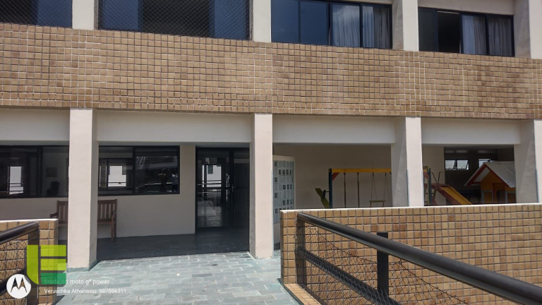 Imagem Apartamento com 3 Quartos à Venda, 80 m² em Boa Viagem - Recife
