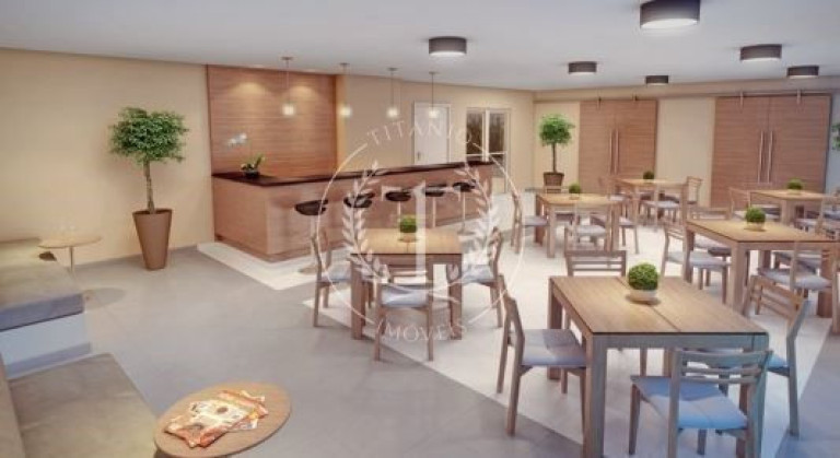 Imagem Apartamento com 2 Quartos à Venda, 71 m² em Tatuapé - São Paulo