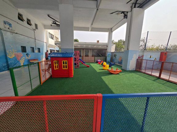 Imagem Apartamento com 1 Quarto à Venda, 56 m² em Taboão - São Bernardo Do Campo Imagem Apartamento com 1 Quarto à Venda, 56 m² em Taboão - São Bernardo Do Campo