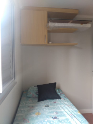 Imagem Imóvel com 2 Quartos à Venda, 50 m² em Morumbi - São Paulo Imagem Imóvel com 2 Quartos à Venda, 50 m² em Morumbi - São Paulo