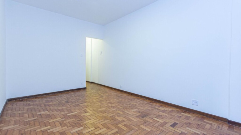 Imagem Imóvel com 1 Quarto à Venda, 27 m² em Flamengo - Rio De Janeiro