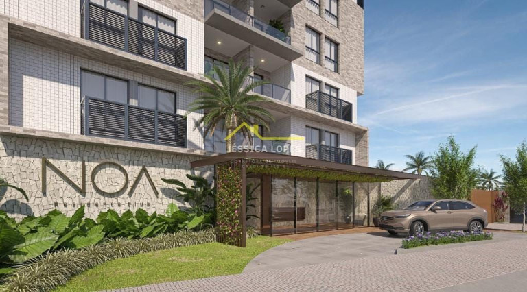 Imagem Apartamento com 2 Quartos à Venda, 58 m² em Poço - Cabedelo