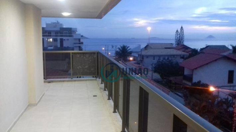 Imagem Cobertura com 3 Quartos à Venda, 230 m² em Piratininga - Niterói Imagem Cobertura com 3 Quartos à Venda, 230 m² em Piratininga - Niterói