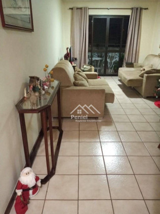 Imagem Apartamento com 3 Quartos à Venda, 89 m² em Jardim Paulista - Ribeirão Preto