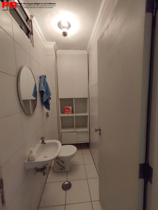 Imagem Sala Comercial à Venda, 42 m² em Itaim Bibi - São Paulo Imagem Sala Comercial à Venda, 42 m² em Itaim Bibi - São Paulo