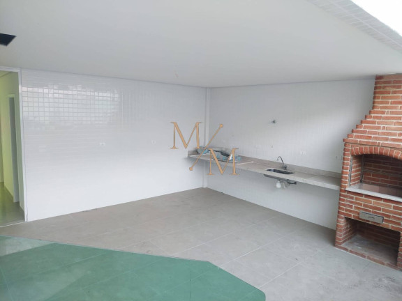 Imagem Casa com 4 Quartos à Venda, 270 m² em Aparecida - Santos Imagem Casa com 4 Quartos à Venda, 270 m² em Aparecida - Santos