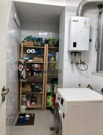Imagem Apartamento com 3 Quartos à Venda, 115 m² em Ingá - Niterói