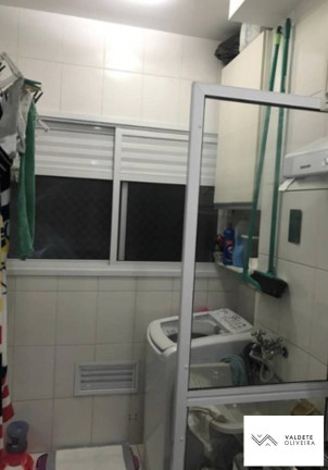 Imagem Apartamento com 2 Quartos à Venda, 47 m² em Jardim Ismênia - São José Dos Campos