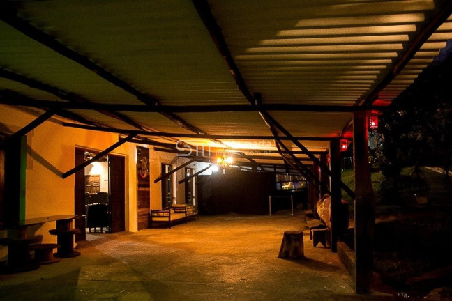 Imagem Imóvel com 5 Quartos à Venda, 36.100 m² em área Rural De Cruzeiro - Cruzeiro