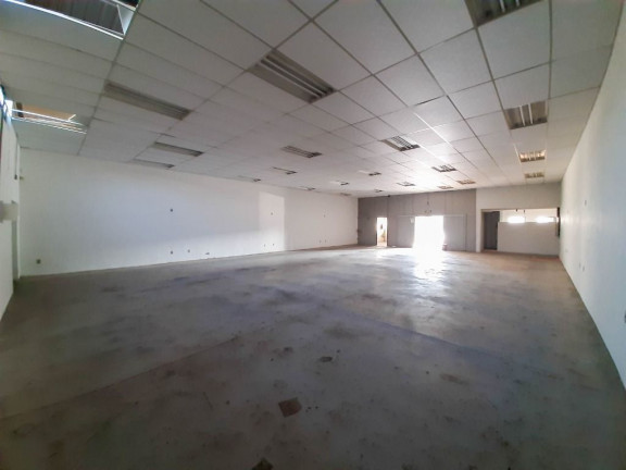 Imagem Sala Comercial para Alugar, 350 m² em Jardim Guanabara - Campinas