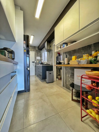 Imagem Imóvel com 3 Quartos à Venda, 118 m² em Jardim Das Acácias - São Paulo