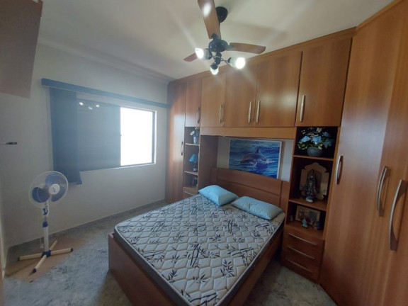 Imagem Apartamento com 2 Quartos à Venda, 90 m² em Centro - Mongagua