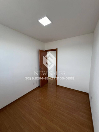 Imagem Apartamento com 2 Quartos à Venda, 48 m² em Jardim Novo Mundo - Goiânia