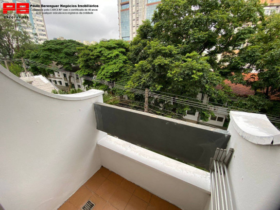 Imagem Apartamento com 1 Quarto para Alugar, 25 m² em Vila Clementino - São Paulo Imagem Apartamento com 1 Quarto para Alugar, 25 m² em Vila Clementino - São Paulo