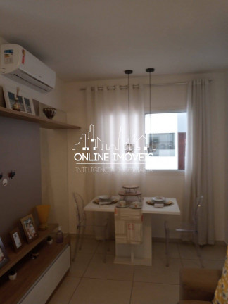 Imagem Apartamento com 2 Quartos para Alugar, em Jardim Novo Ii - Mogi Guaçu Imagem Apartamento com 2 Quartos para Alugar, em Jardim Novo Ii - Mogi Guaçu