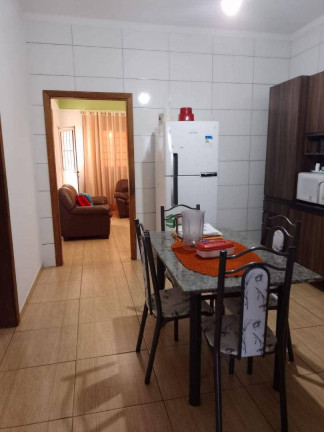 Imagem Casa com 2 Quartos à Venda, 83 m² em Loteamento Vale Do Sol - Mirassol Imagem Casa com 2 Quartos à Venda, 83 m² em Loteamento Vale Do Sol - Mirassol
