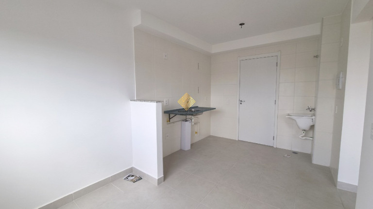 Imagem Apartamento com 2 Quartos à Venda, 32 m² em Piqueri - São Paulo