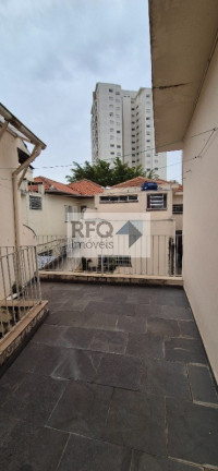 Imagem Casa com 3 Quartos à Venda, 222 m² em Jardim Da Glória - São Paulo Imagem Casa com 3 Quartos à Venda, 222 m² em Jardim Da Glória - São Paulo