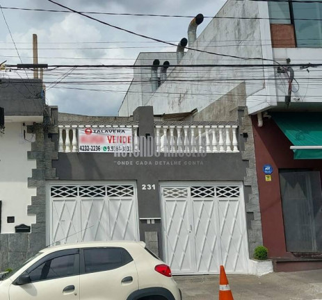Imagem Casa com 2 Quartos à Venda, 121 m² em São José - São Caetano Do Sul Imagem Casa com 2 Quartos à Venda, 121 m² em São José - São Caetano Do Sul