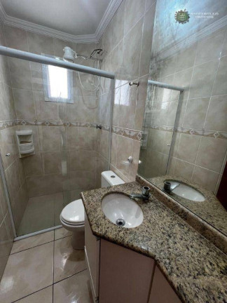 Imagem Apartamento com 3 Quartos à Venda, 89 m² em Aviação - Praia Grande