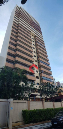 Foto do imóvel Apartamento com 4 Quartos à Venda, 217 m² em Meireles - Fortaleza