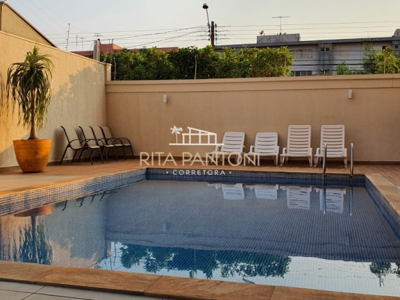 Imagem Apartamento com 3 Quartos à Venda, 95 m² em Jardim Paulista - Ribeirão Preto
