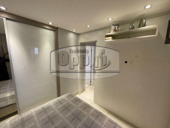 Imagem Apartamento com 2 Quartos à Venda, em Ipiranga - São Paulo Imagem Apartamento com 2 Quartos à Venda, em Ipiranga - São Paulo