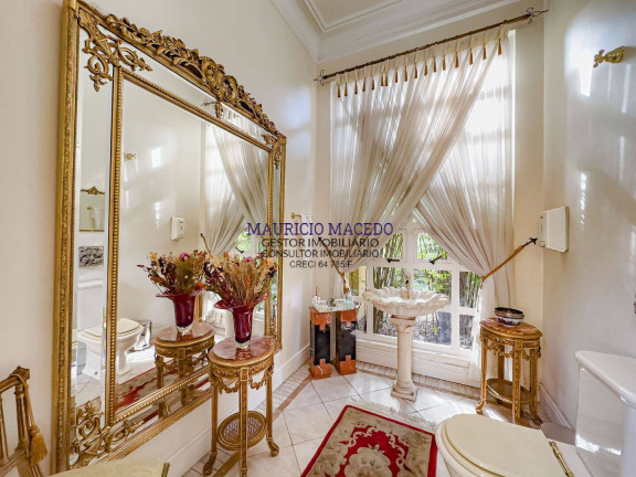 Imagem Casa com 4 Quartos à Venda, 1.400 m² em Residencial Tamboré - Barueri Imagem Casa com 4 Quartos à Venda, 1.400 m² em Residencial Tamboré - Barueri