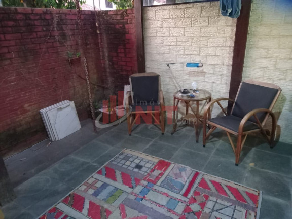 Imagem Casa de Condomínio com 2 Quartos à Venda, 65 m² em Maria Paula - São Gonçalo