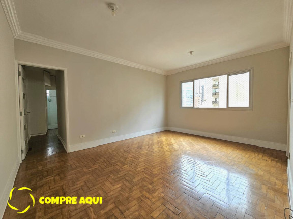 Imagem Apartamento com 2 Quartos à Venda, 82 m² em Higienópolis - São Paulo Imagem Apartamento com 2 Quartos à Venda, 82 m² em Higienópolis - São Paulo