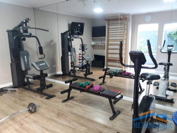 Foto do imóvel Apartamento com 3 Quartos à Venda, 71 m² em Vila Osasco - Osasco