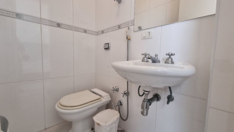 Imagem Apartamento com 3 Quartos à Venda, 100 m² em Pitangueiras - Guarujá