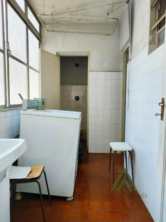 Imagem Apartamento com 2 Quartos à Venda, 96 m² em Bela Vista - São Paulo
