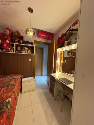 Imagem Cobertura com 3 Quartos à Venda, 206 m² em Pitangueiras - Lauro De Freitas