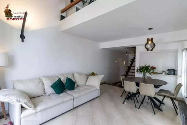 Imagem Apartamento com 1 Quarto à Venda, 75 m² em Itaim Bibi - São Paulo