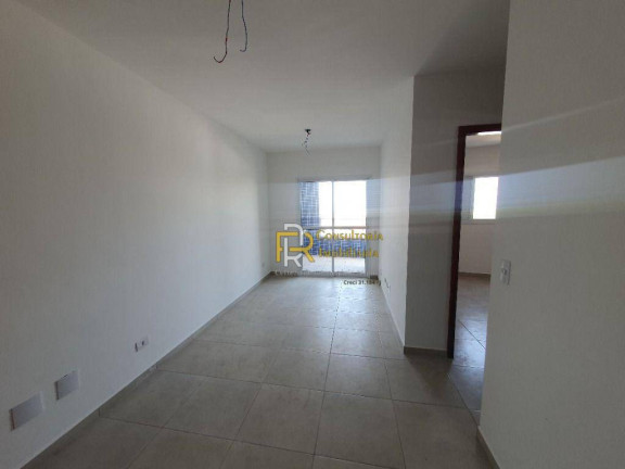 Imagem Apartamento com 2 Quartos à Venda, 60 m² em Vila Guilhermina - Praia Grande Imagem Apartamento com 2 Quartos à Venda, 60 m² em Vila Guilhermina - Praia Grande