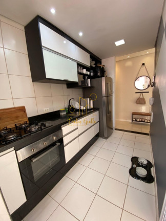 Imagem Apartamento com 3 Quartos à Venda, 76 m² em Jardim Ermida I - Jundiaí