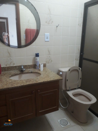 Imagem Apartamento com 2 Quartos à Venda, em Centro - São Vicente Imagem Apartamento com 2 Quartos à Venda, em Centro - São Vicente