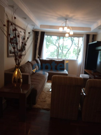 Imagem Apartamento com 4 Quartos à Venda, 130 m² em Centro - São Bernardo Do Campo