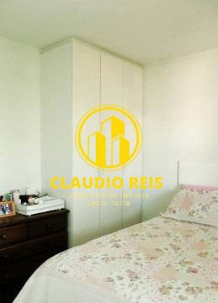 Imagem Apartamento com 2 Quartos à Venda, 74 m² em Vila Campo Grande - São Paulo