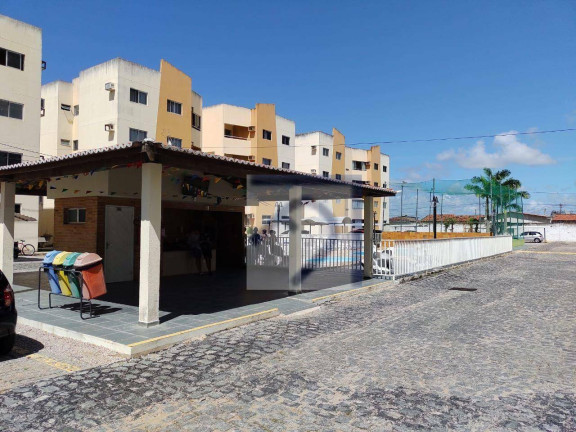 Imagem Apartamento com 2 Quartos à Venda, 58 m² em Rosa Dos Ventos - Parnamirim
