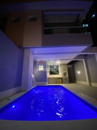 Imagem Casa com 3 Quartos à Venda, 152 m² em Tupi - Praia Grande Imagem Casa com 3 Quartos à Venda, 152 m² em Tupi - Praia Grande