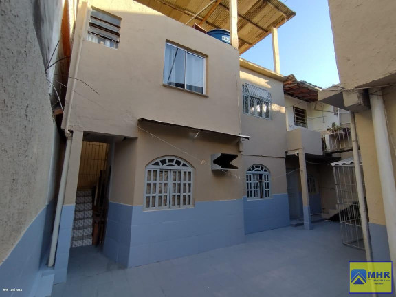 Imagem Casa com 6 Quartos à Venda, 280 m² em Maria Ortiz - Vitória