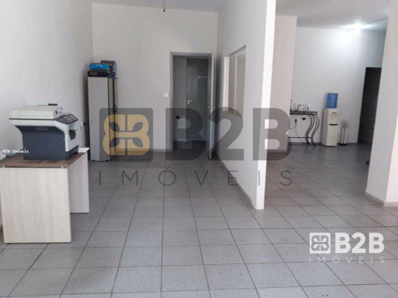 Imagem Galpão à Venda, 1.200 m² em Distrito Industrial Domingos Biancardi - Bauru