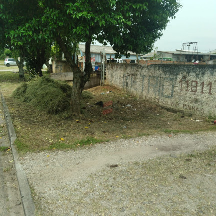 Imagem Terreno à Venda, 1.200 m² em Weissópolis - Pinhais Imagem Terreno à Venda, 1.200 m² em Weissópolis - Pinhais