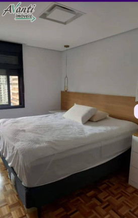 Imagem Apartamento com 2 Quartos à Venda, 105 m² em Vila Olímpia - São Paulo