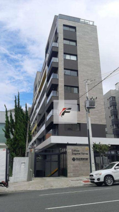 Imagem Studio com 1 Quarto à Venda, 36 m² em Batel - Curitiba